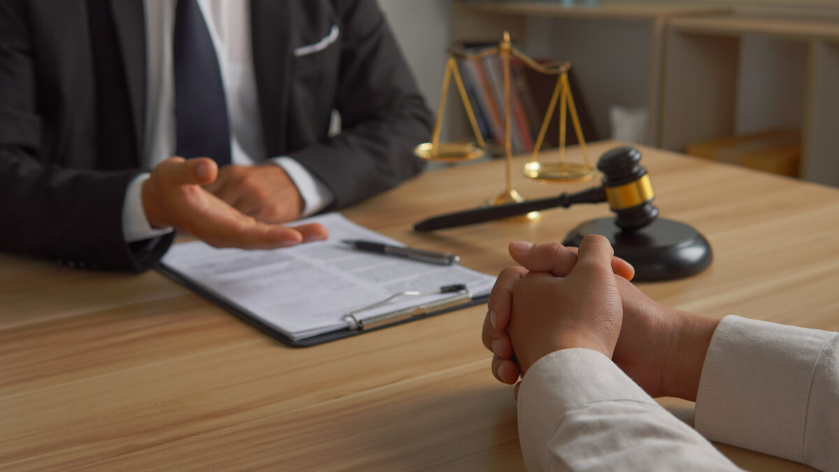 4 Reasons Why Hiring a Colorado Criminal Defense Attorney Can Protect Your Future