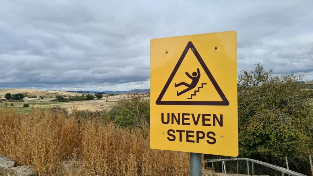 slip and fall attorney denver colorado