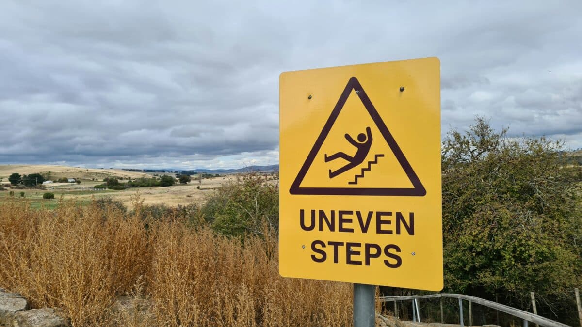 slip and fall attorney denver colorado