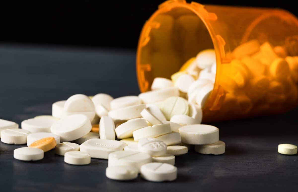 drug possession attorney denver
