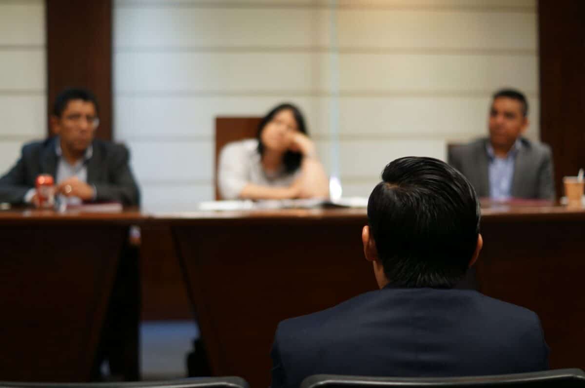 best probation violation lawyer