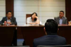 best probation violation lawyer